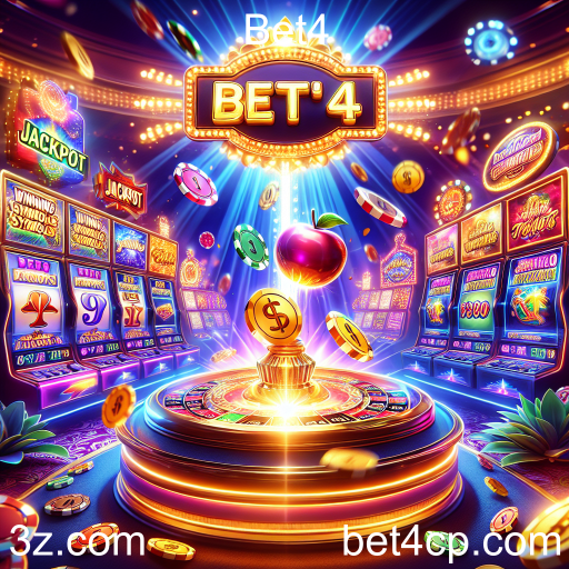 A Emoção dos Jogos Ao Vivo no Bet4